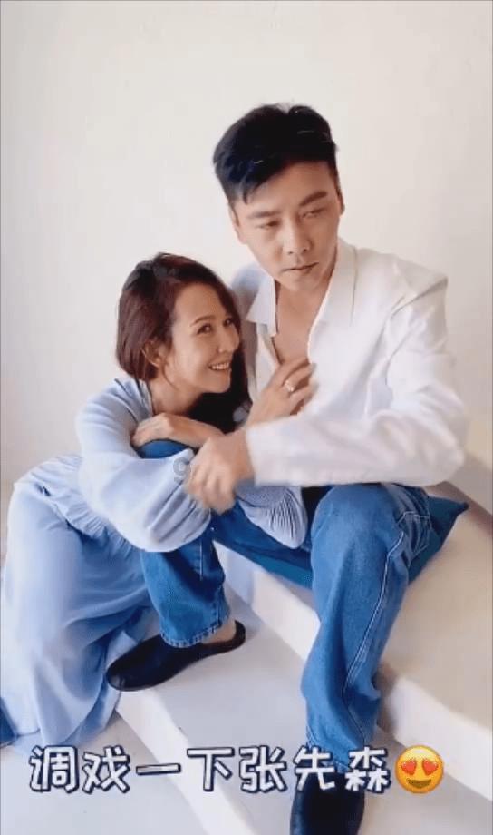 敖犬与未婚妻最新靓照,最美空姐飞11年辞职,迈向新的人生阶段