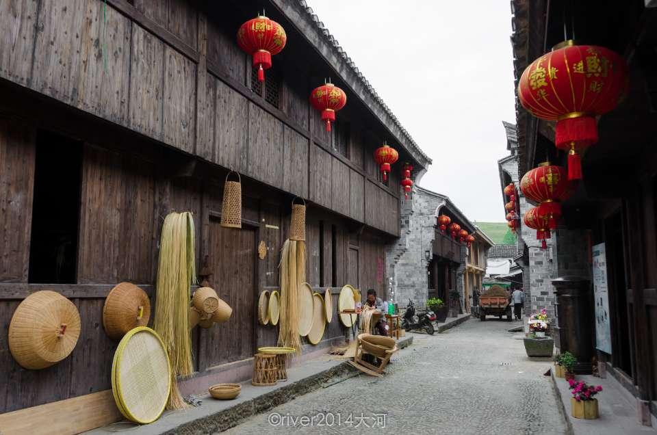顺溜大冲锋